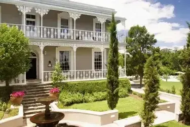 country-houses
